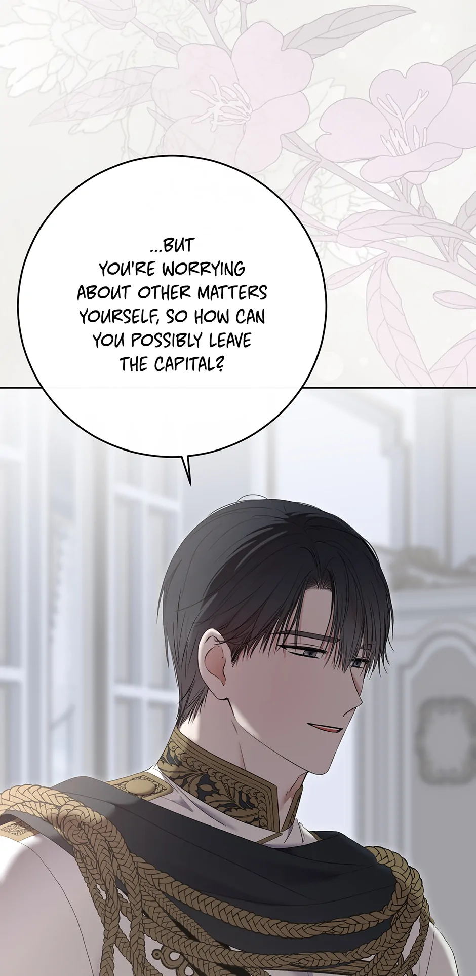 It Looks Like I’ve Fallen Into the World of a Reverse Harem Game Chapter 148 - Page 47