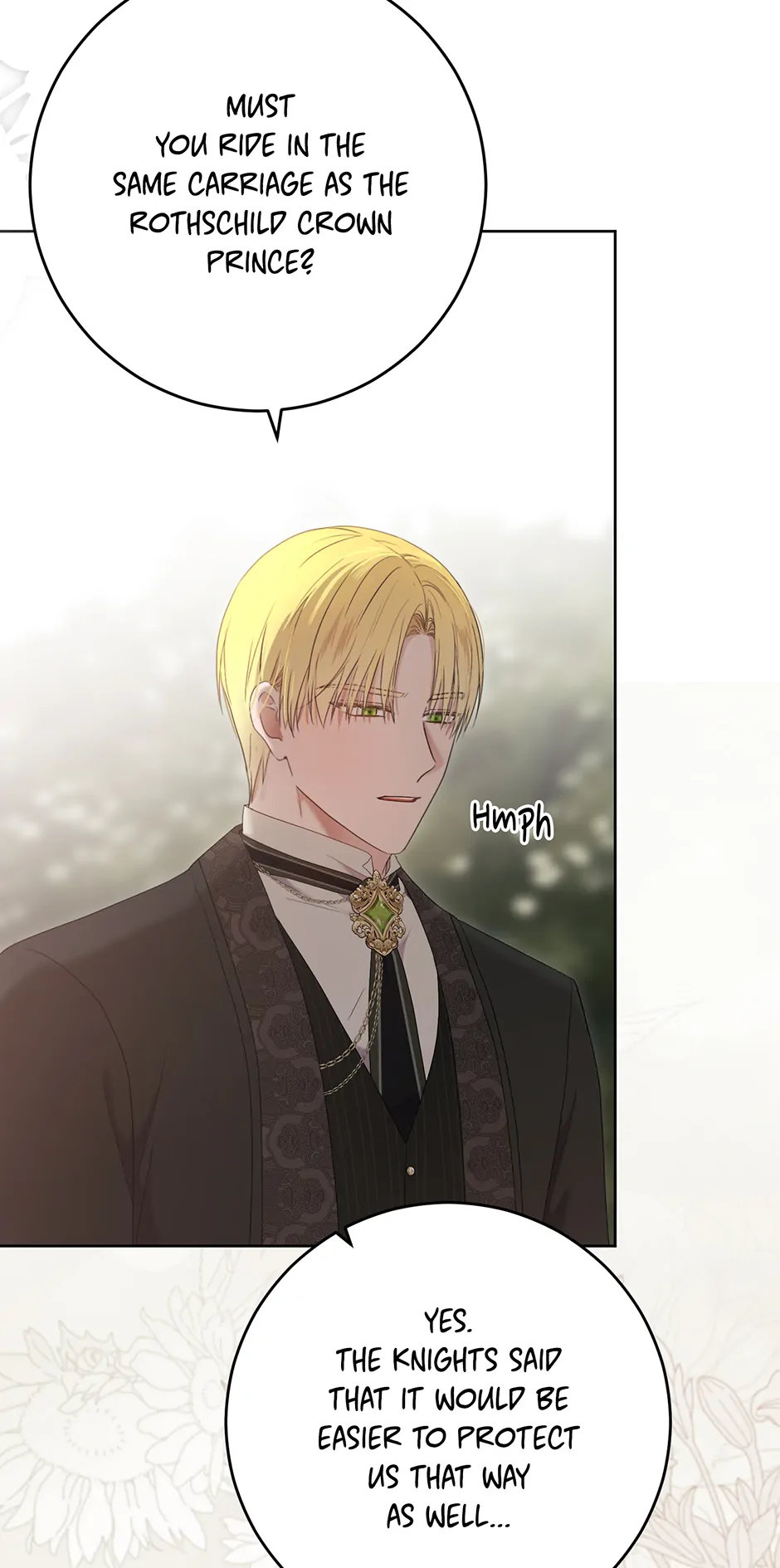 It Looks Like I’ve Fallen Into the World of a Reverse Harem Game Chapter 148 - Page 55