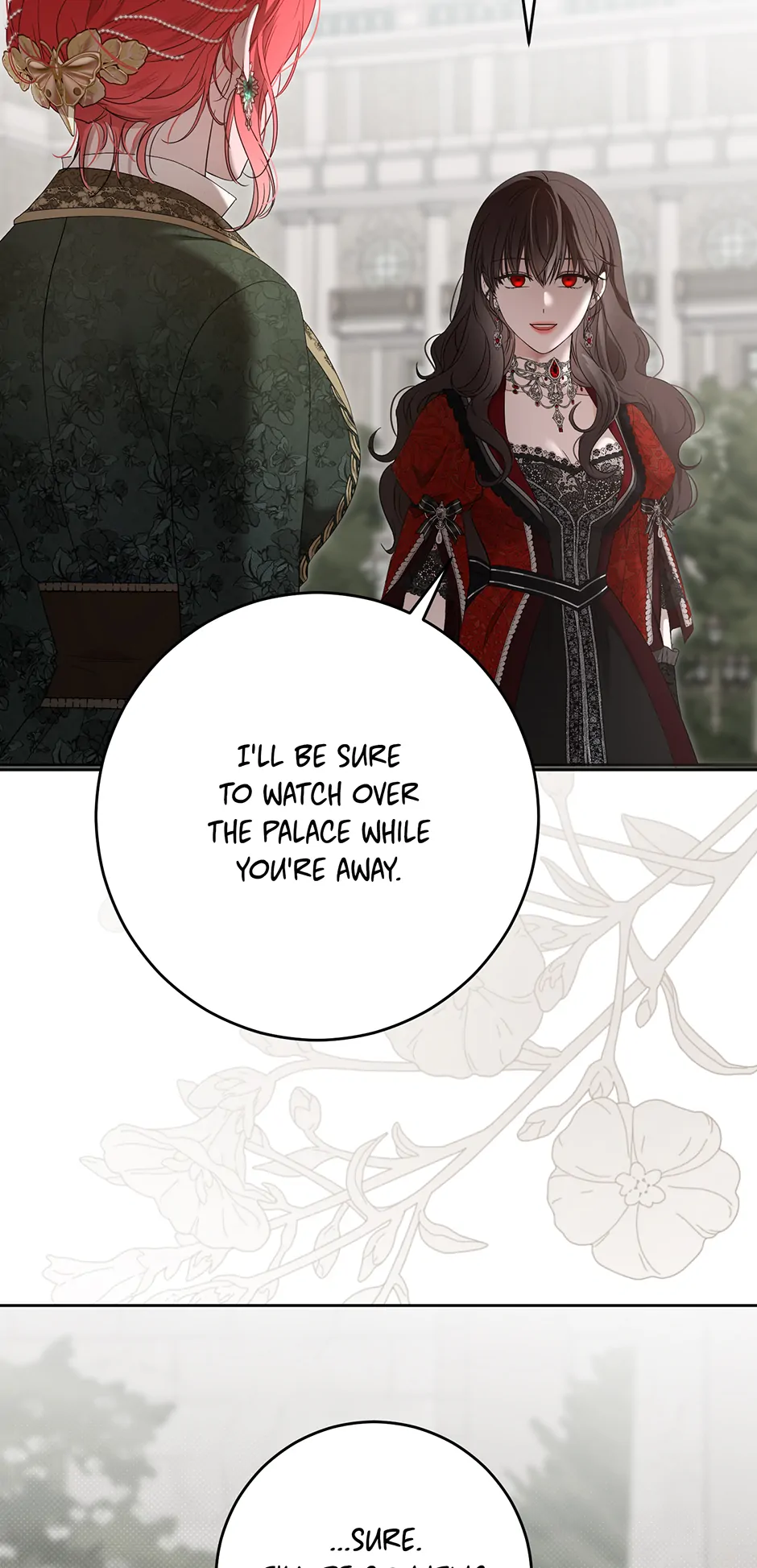 It Looks Like I’ve Fallen Into the World of a Reverse Harem Game Chapter 148 - Page 63