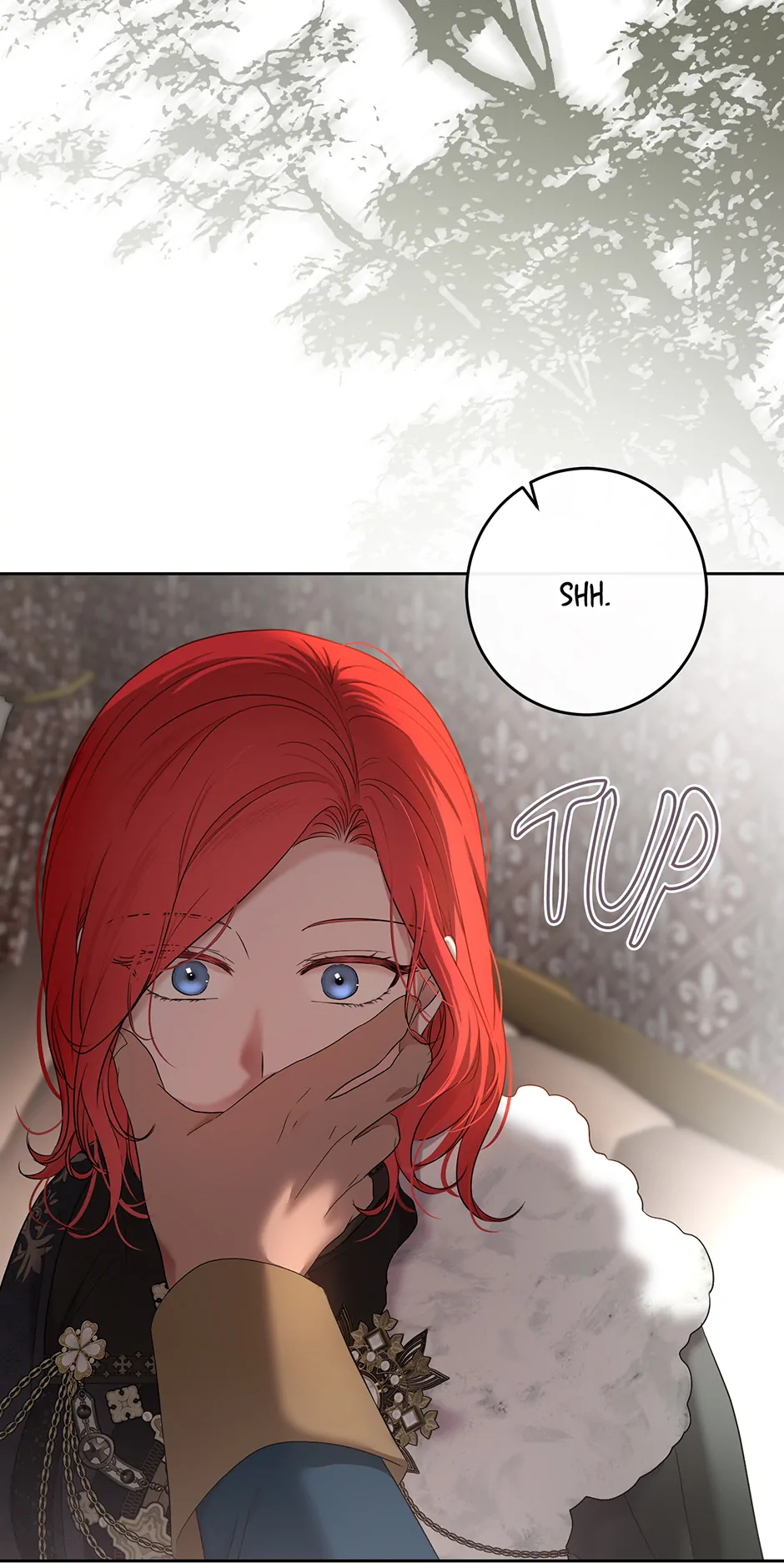 It Looks Like I’ve Fallen Into the World of a Reverse Harem Game Chapter 152 - Page 1