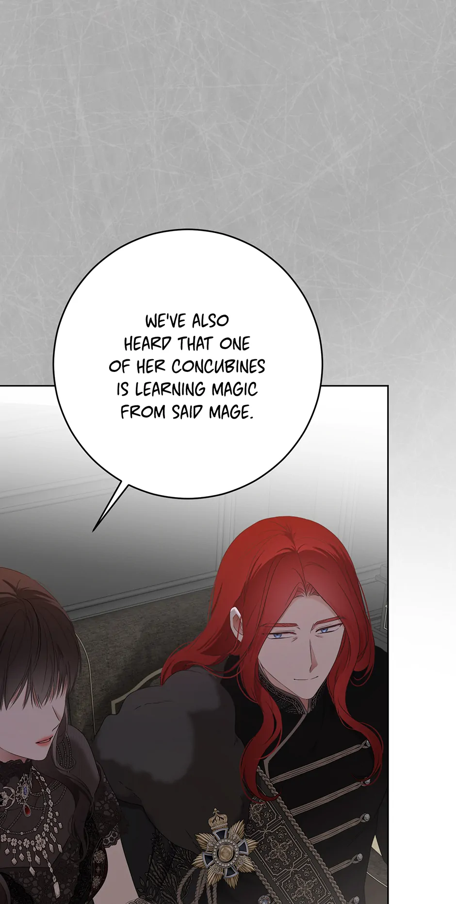 It Looks Like I’ve Fallen Into the World of a Reverse Harem Game Chapter 152 - Page 17