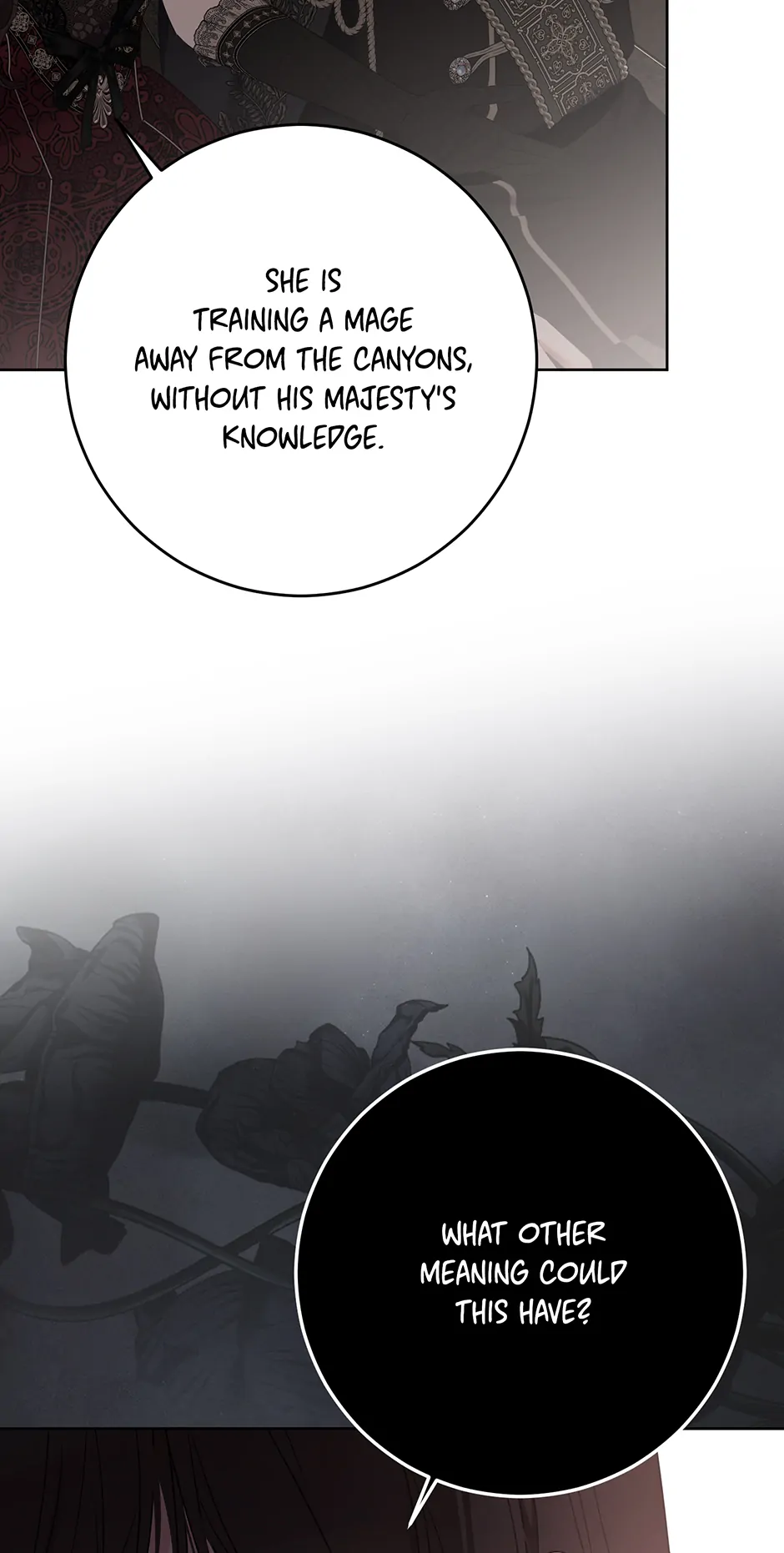 It Looks Like I’ve Fallen Into the World of a Reverse Harem Game Chapter 152 - Page 18