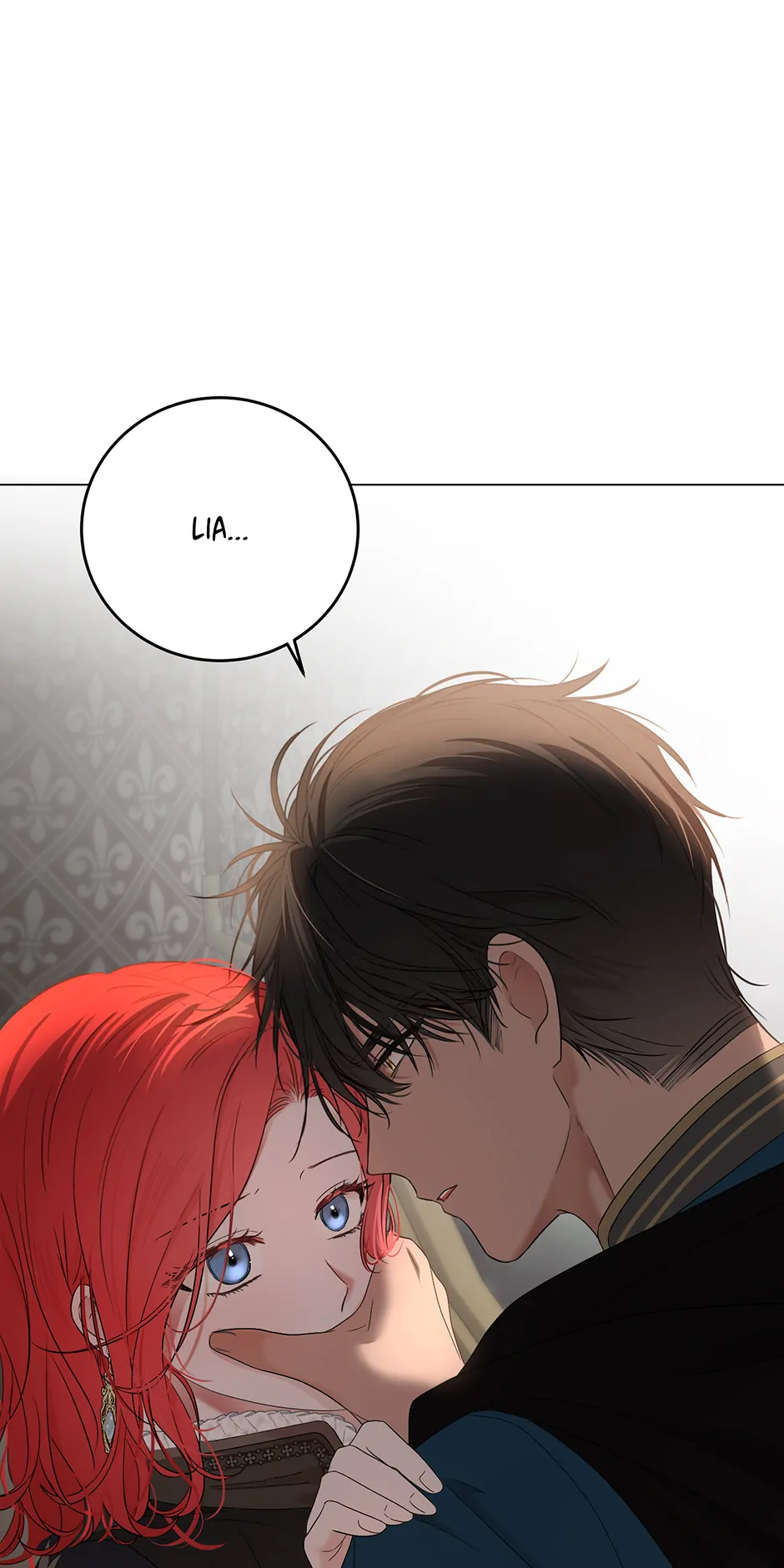 It Looks Like I’ve Fallen Into the World of a Reverse Harem Game Chapter 152 - Page 2