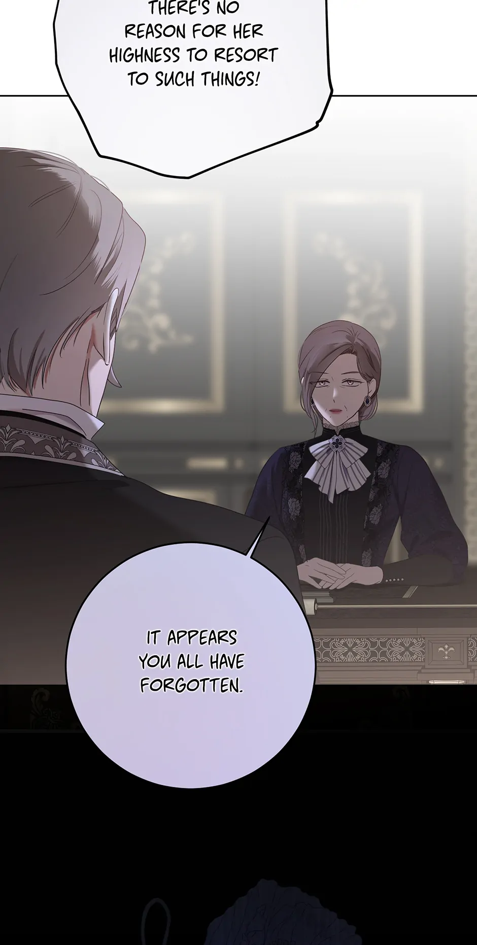 It Looks Like I’ve Fallen Into the World of a Reverse Harem Game Chapter 152 - Page 21