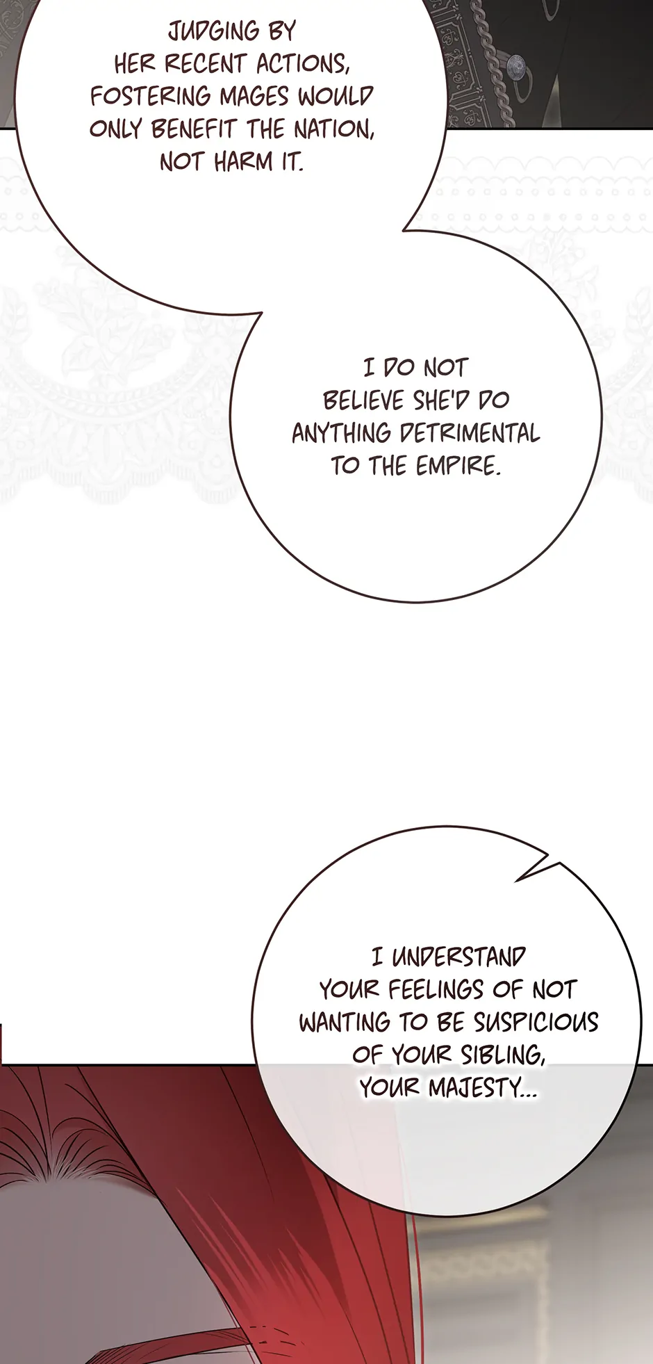 It Looks Like I’ve Fallen Into the World of a Reverse Harem Game Chapter 152 - Page 30
