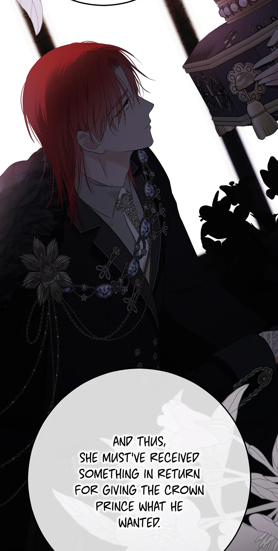 It Looks Like I’ve Fallen Into the World of a Reverse Harem Game Chapter 152 - Page 37