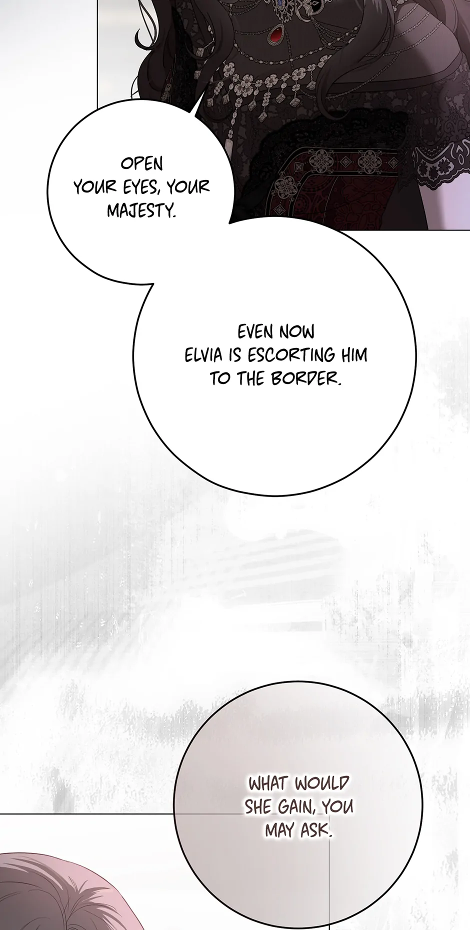 It Looks Like I’ve Fallen Into the World of a Reverse Harem Game Chapter 152 - Page 39