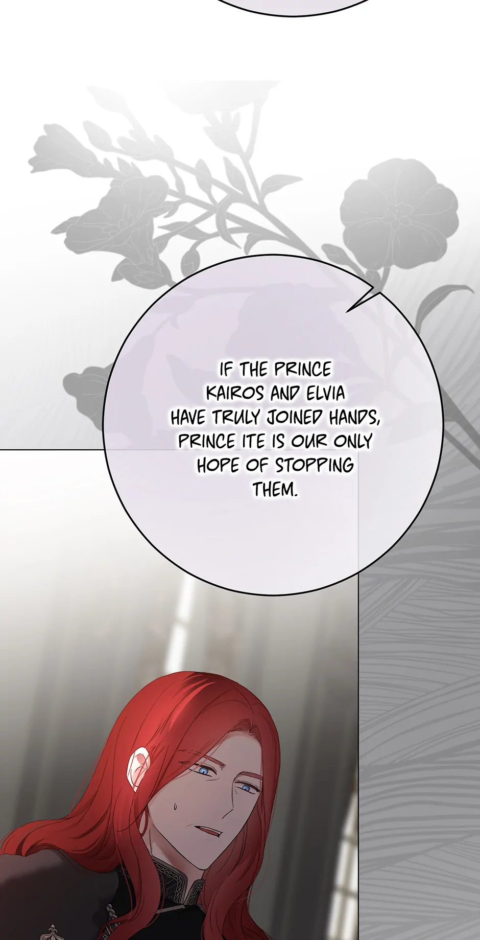 It Looks Like I’ve Fallen Into the World of a Reverse Harem Game Chapter 152 - Page 50