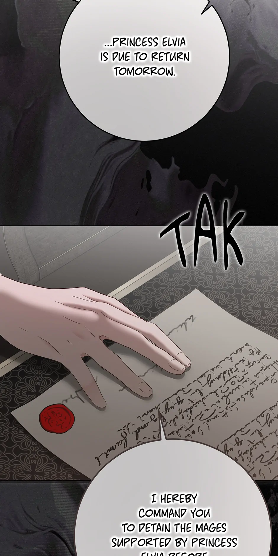 It Looks Like I’ve Fallen Into the World of a Reverse Harem Game Chapter 152 - Page 54
