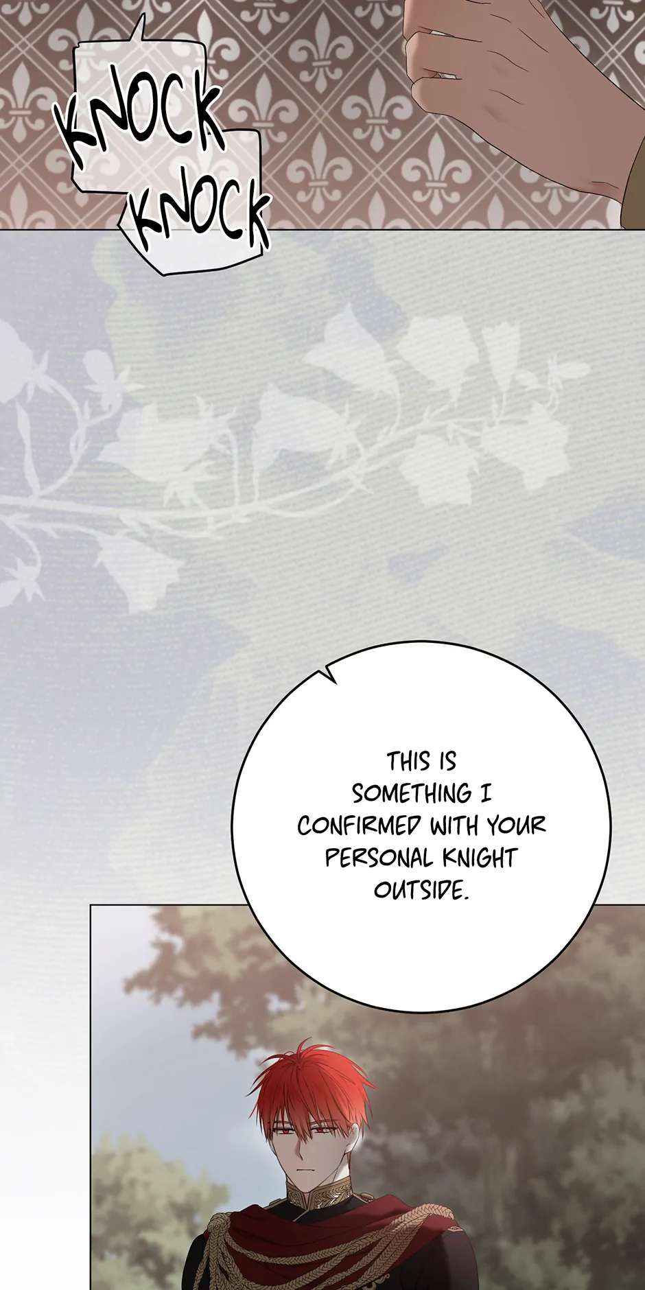 It Looks Like I’ve Fallen Into the World of a Reverse Harem Game Chapter 152 - Page 6
