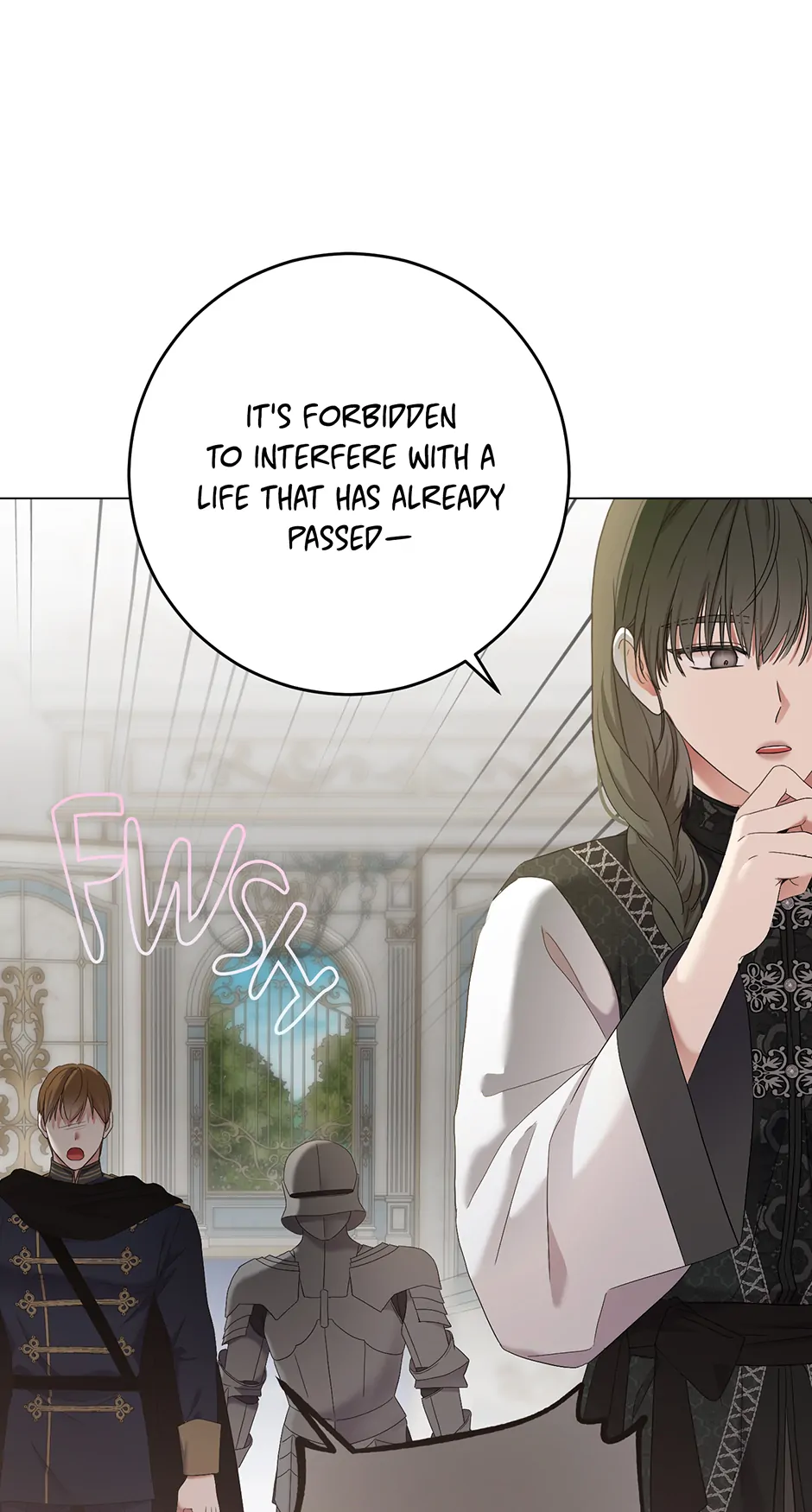 It Looks Like I’ve Fallen Into the World of a Reverse Harem Game Chapter 152 - Page 63