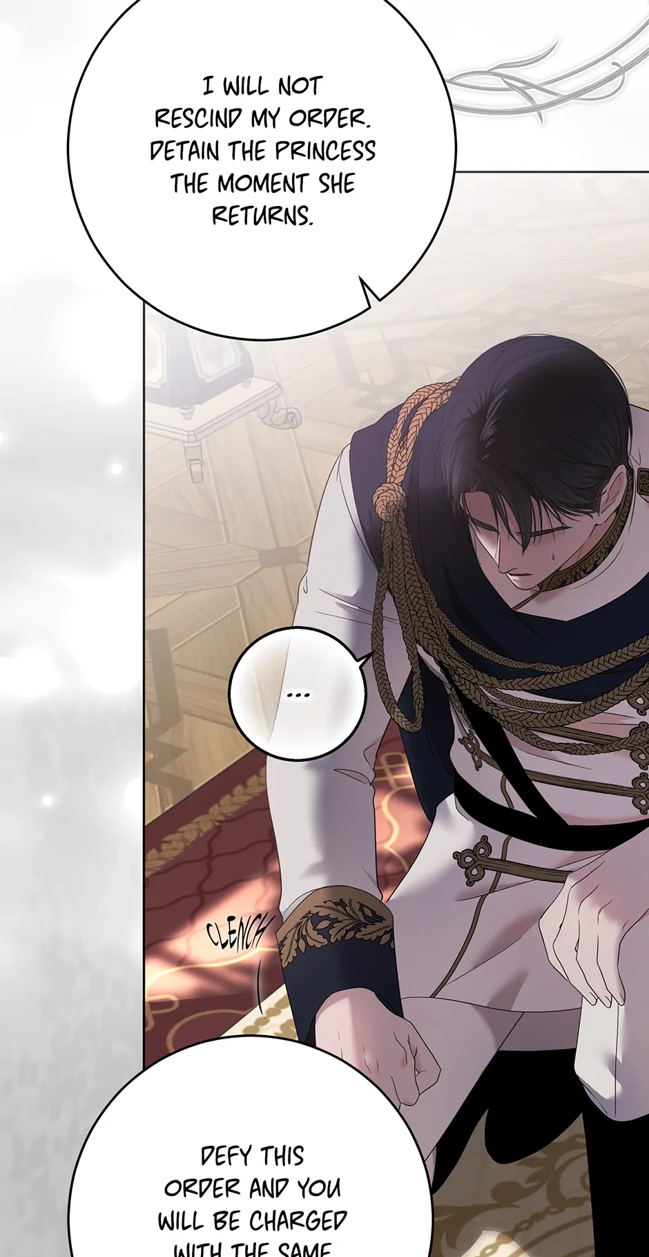 It Looks Like I’ve Fallen Into the World of a Reverse Harem Game Chapter 152 - Page 74