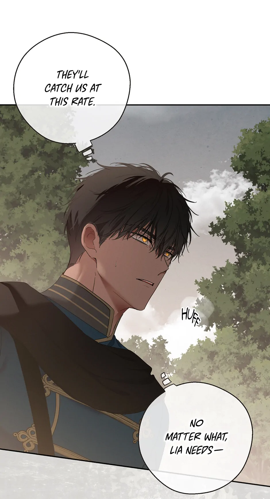 It Looks Like I’ve Fallen Into the World of a Reverse Harem Game Chapter 153 - Page 14