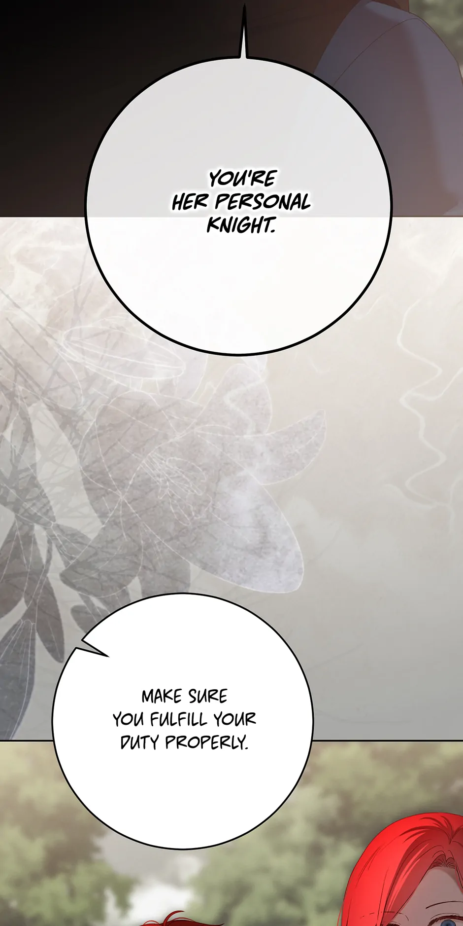 It Looks Like I’ve Fallen Into the World of a Reverse Harem Game Chapter 153 - Page 22