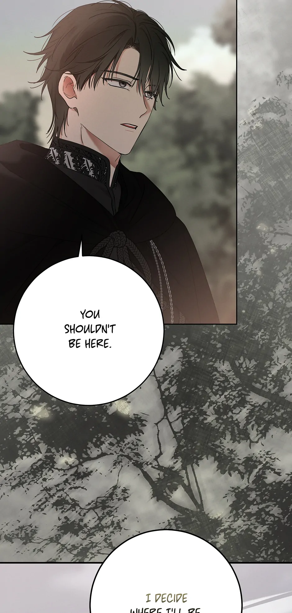It Looks Like I’ve Fallen Into the World of a Reverse Harem Game Chapter 153 - Page 31