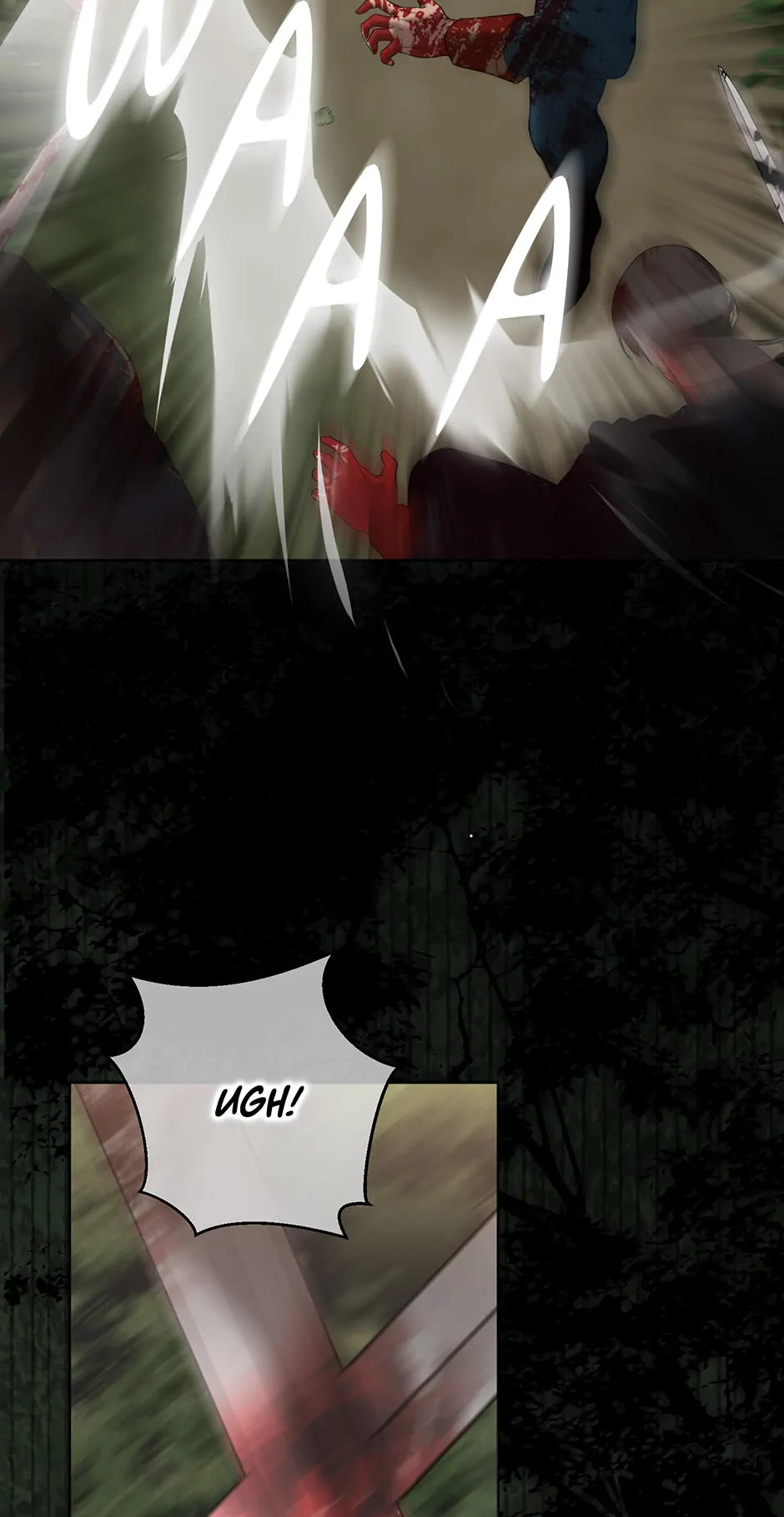 It Looks Like I’ve Fallen Into the World of a Reverse Harem Game Chapter 153 - Page 42