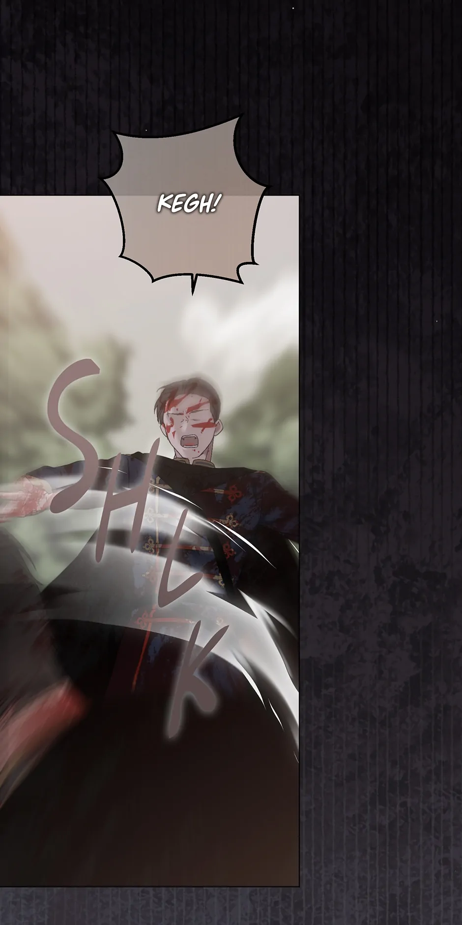It Looks Like I’ve Fallen Into the World of a Reverse Harem Game Chapter 153 - Page 48