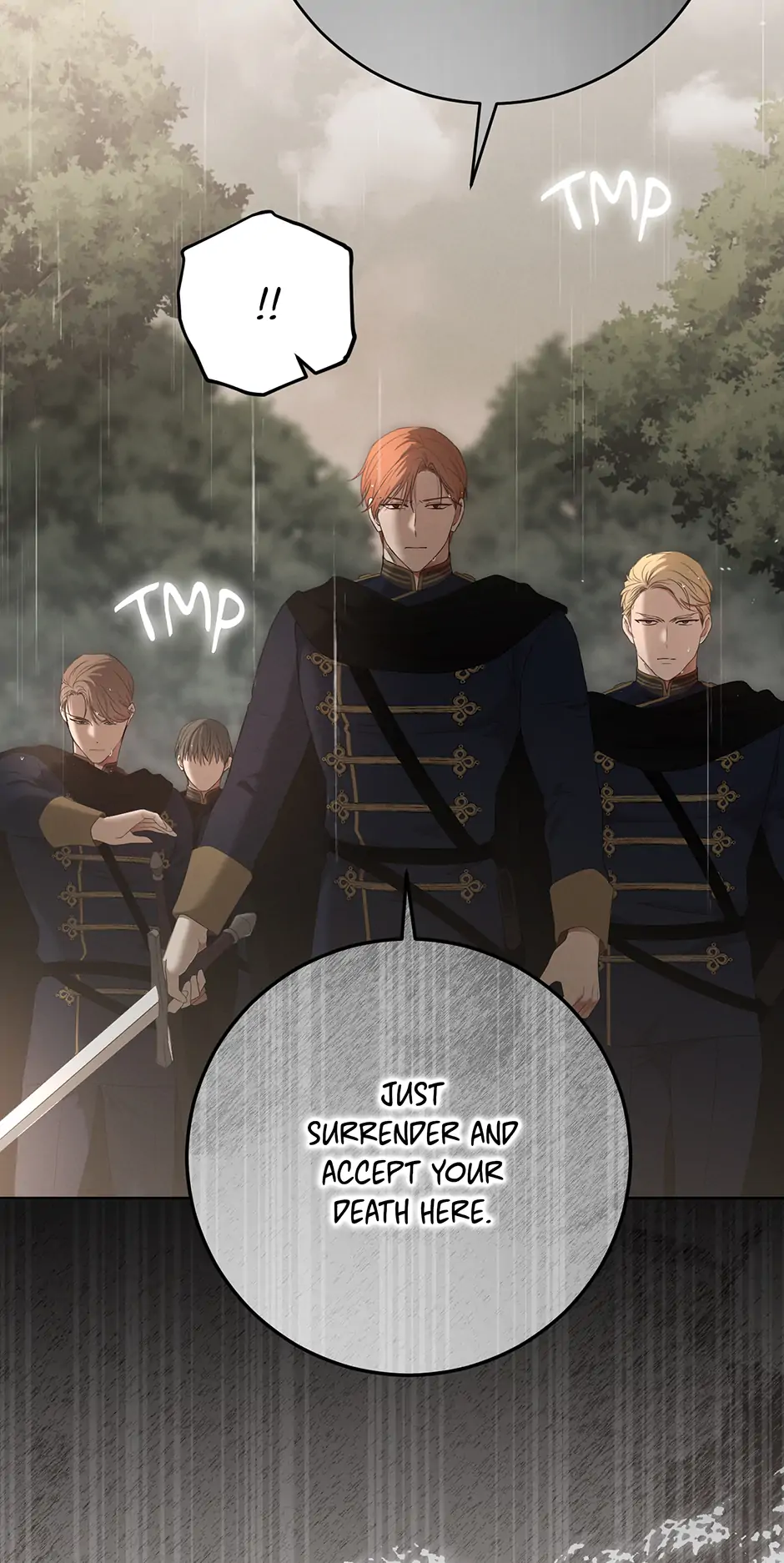 It Looks Like I’ve Fallen Into the World of a Reverse Harem Game Chapter 153 - Page 59