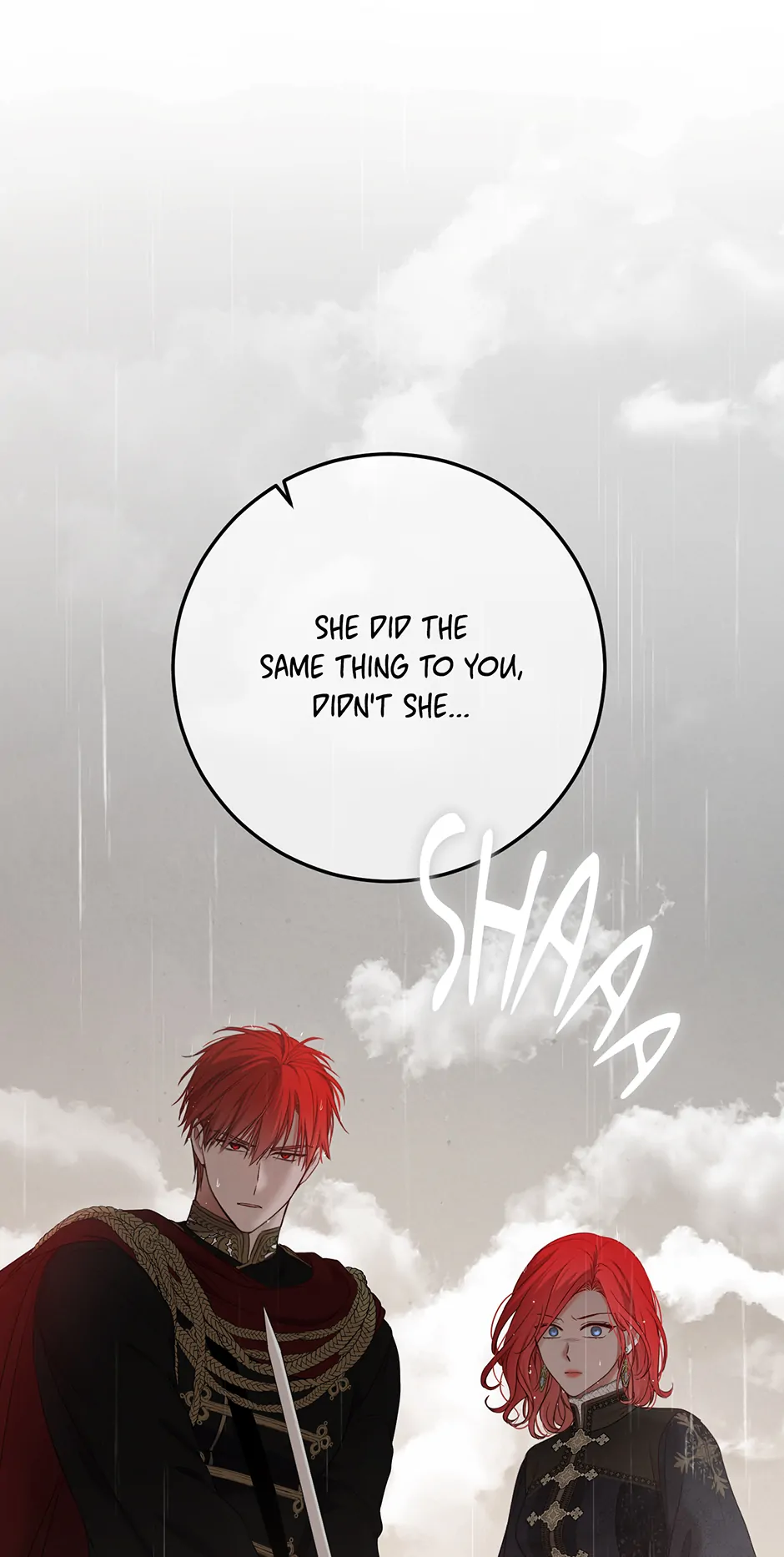 It Looks Like I’ve Fallen Into the World of a Reverse Harem Game Chapter 153 - Page 65