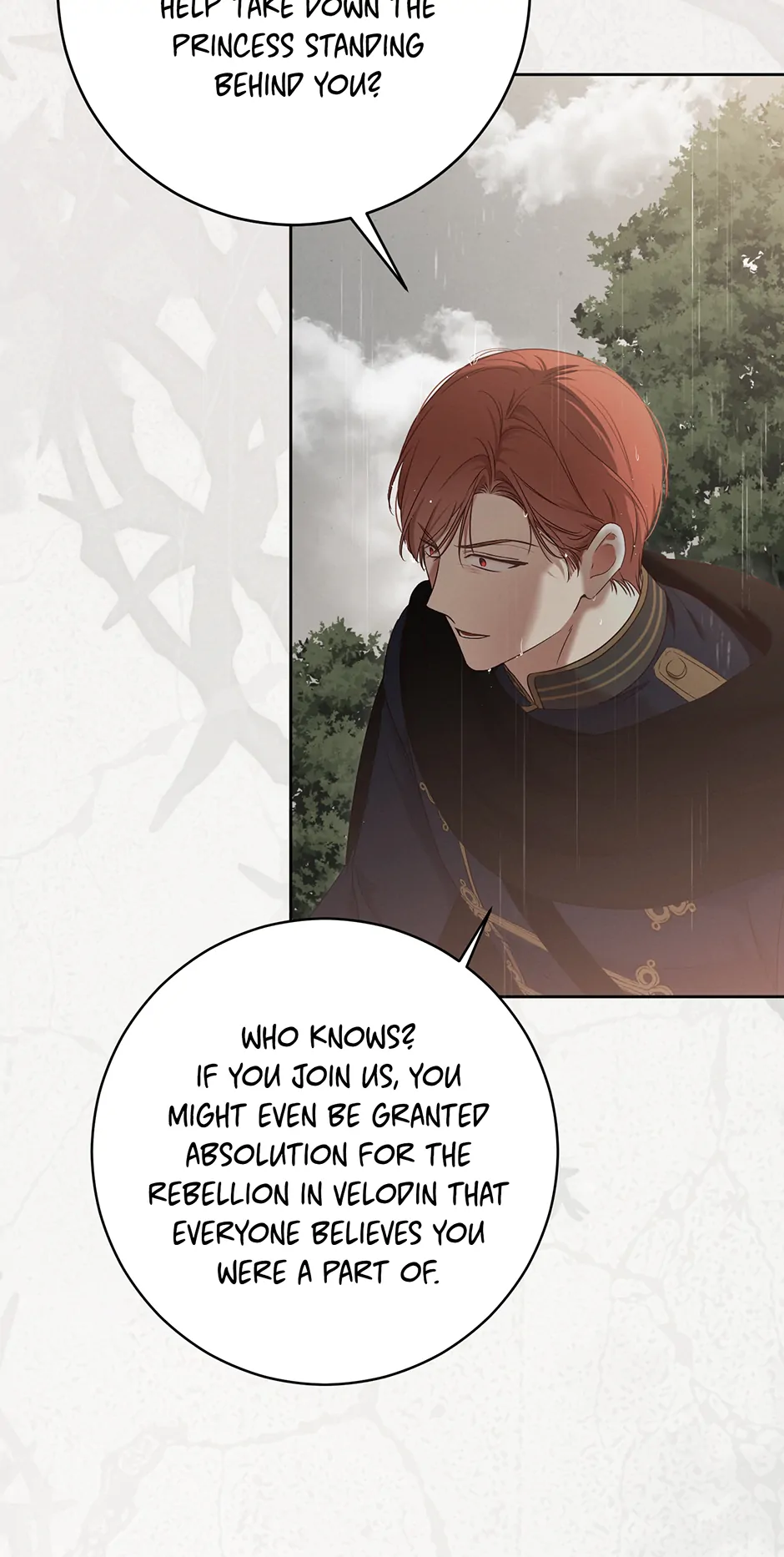 It Looks Like I’ve Fallen Into the World of a Reverse Harem Game Chapter 153 - Page 67