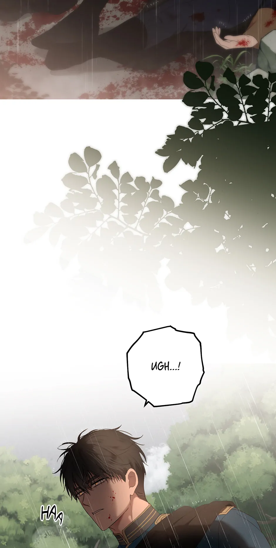 It Looks Like I’ve Fallen Into the World of a Reverse Harem Game Chapter 153 - Page 79