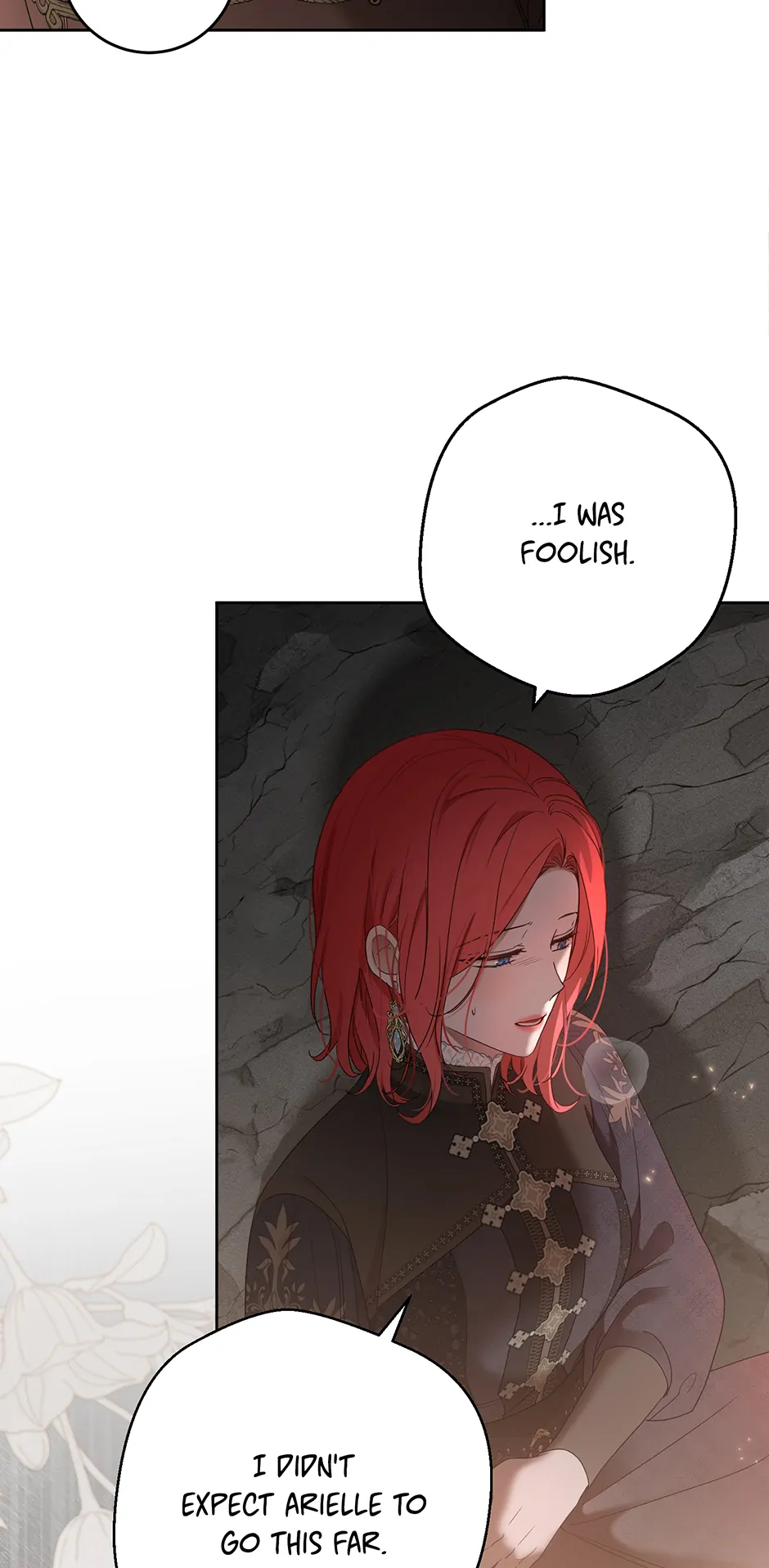 It Looks Like I’ve Fallen Into the World of a Reverse Harem Game Chapter 154 - Page 21