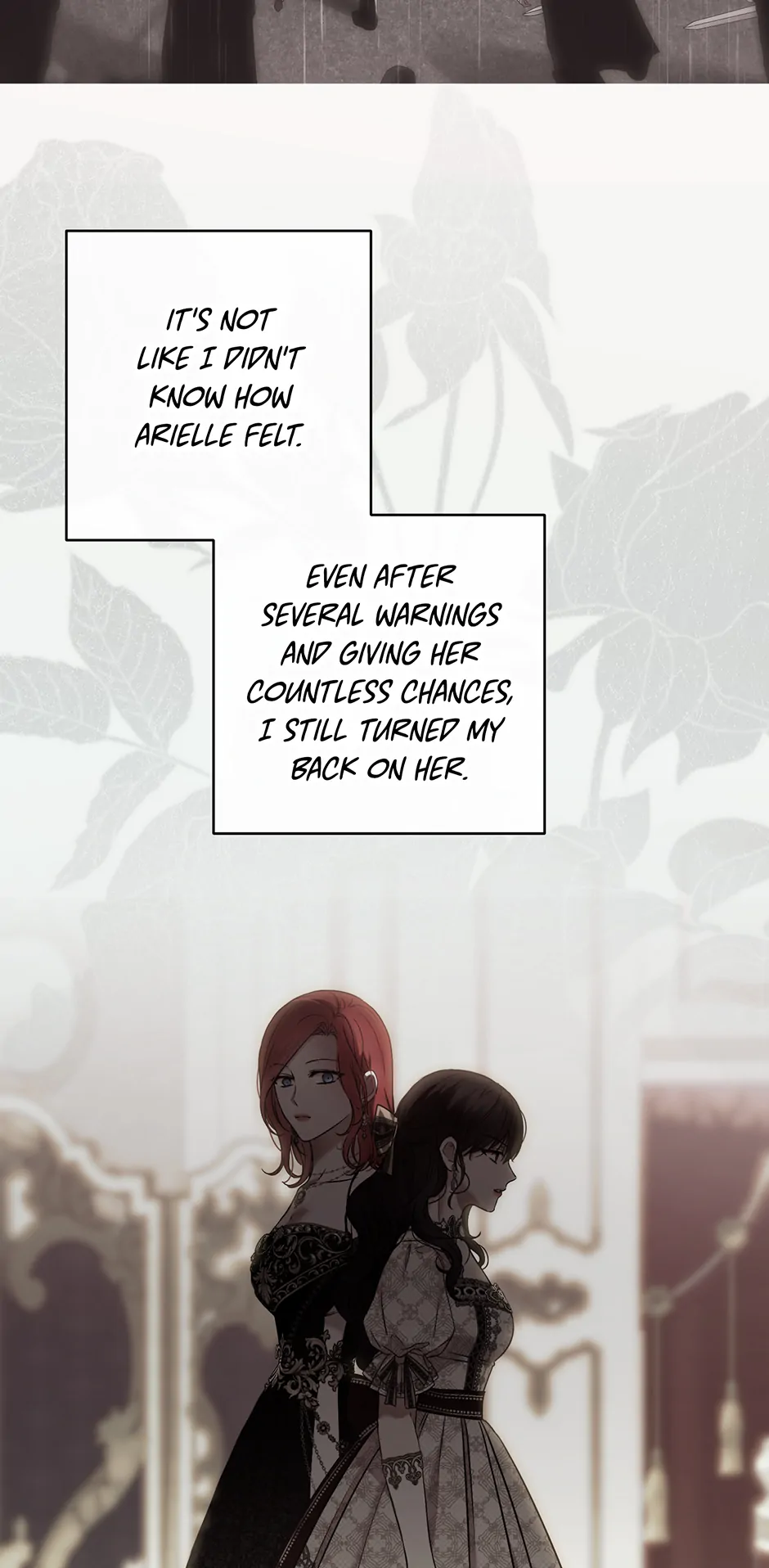 It Looks Like I’ve Fallen Into the World of a Reverse Harem Game Chapter 154 - Page 23
