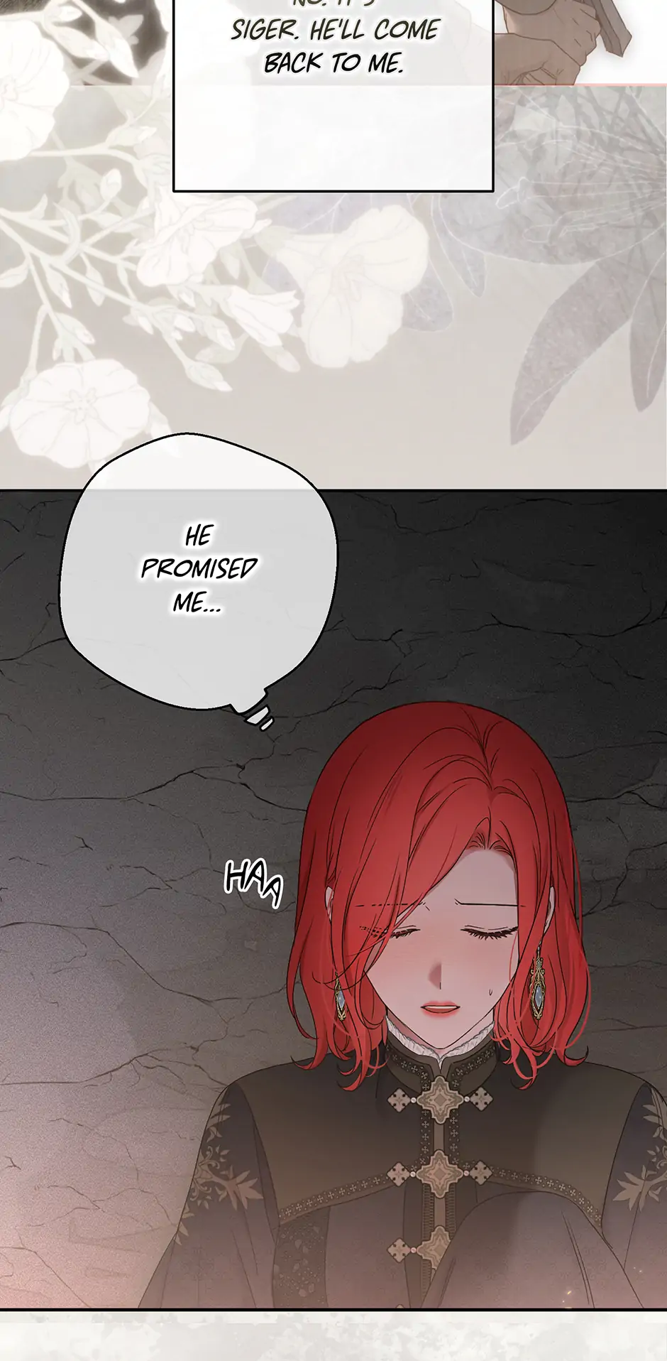 It Looks Like I’ve Fallen Into the World of a Reverse Harem Game Chapter 154 - Page 26