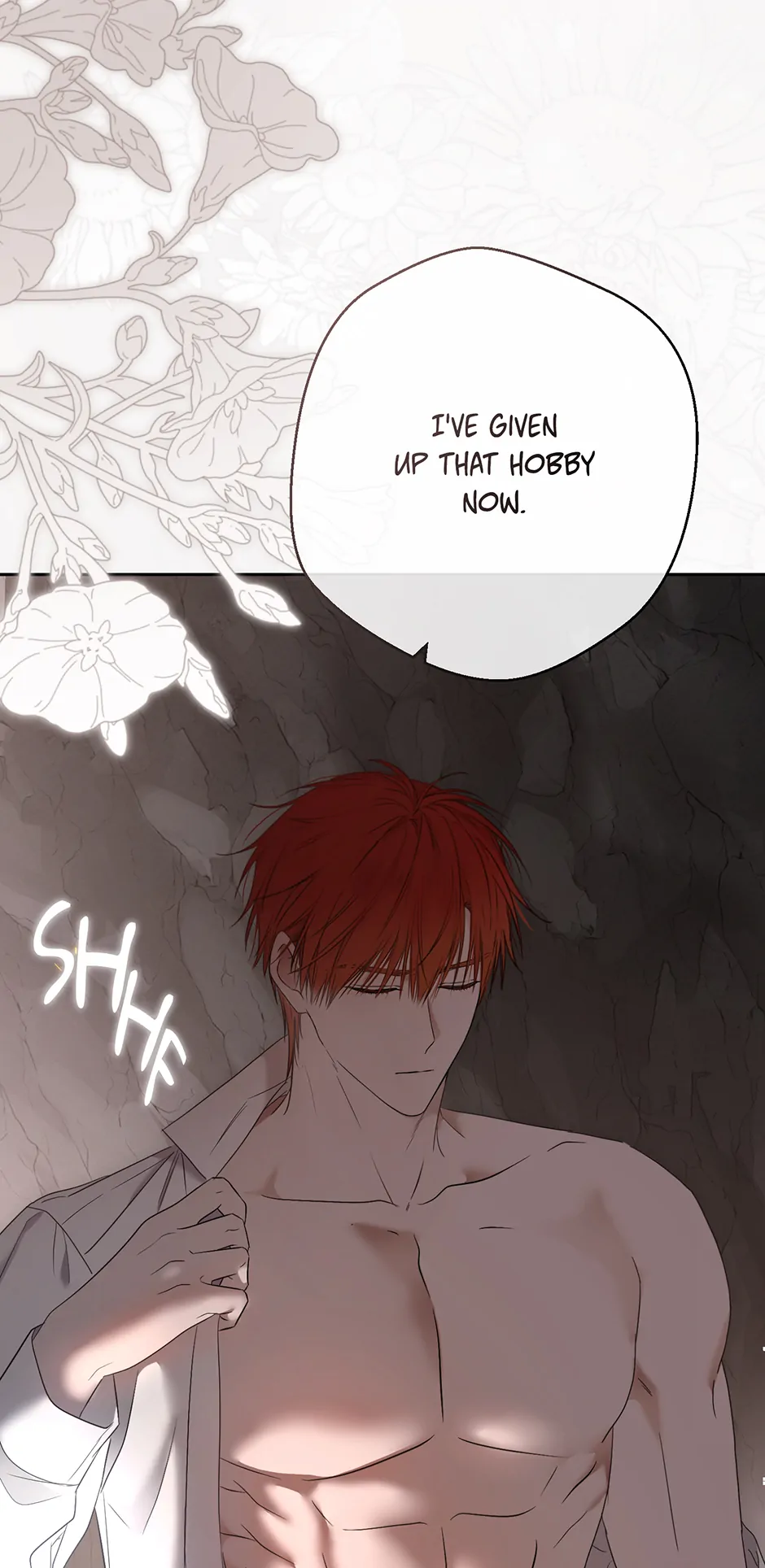 It Looks Like I’ve Fallen Into the World of a Reverse Harem Game Chapter 154 - Page 32