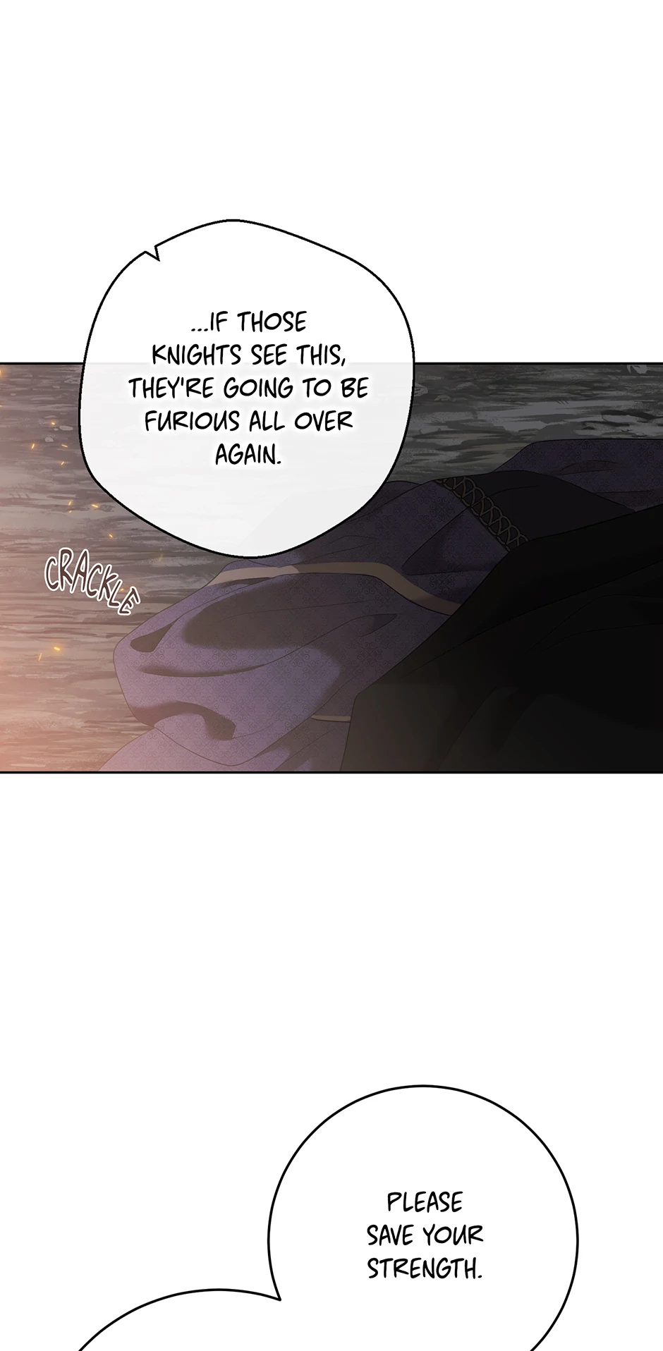 It Looks Like I’ve Fallen Into the World of a Reverse Harem Game Chapter 154 - Page 36