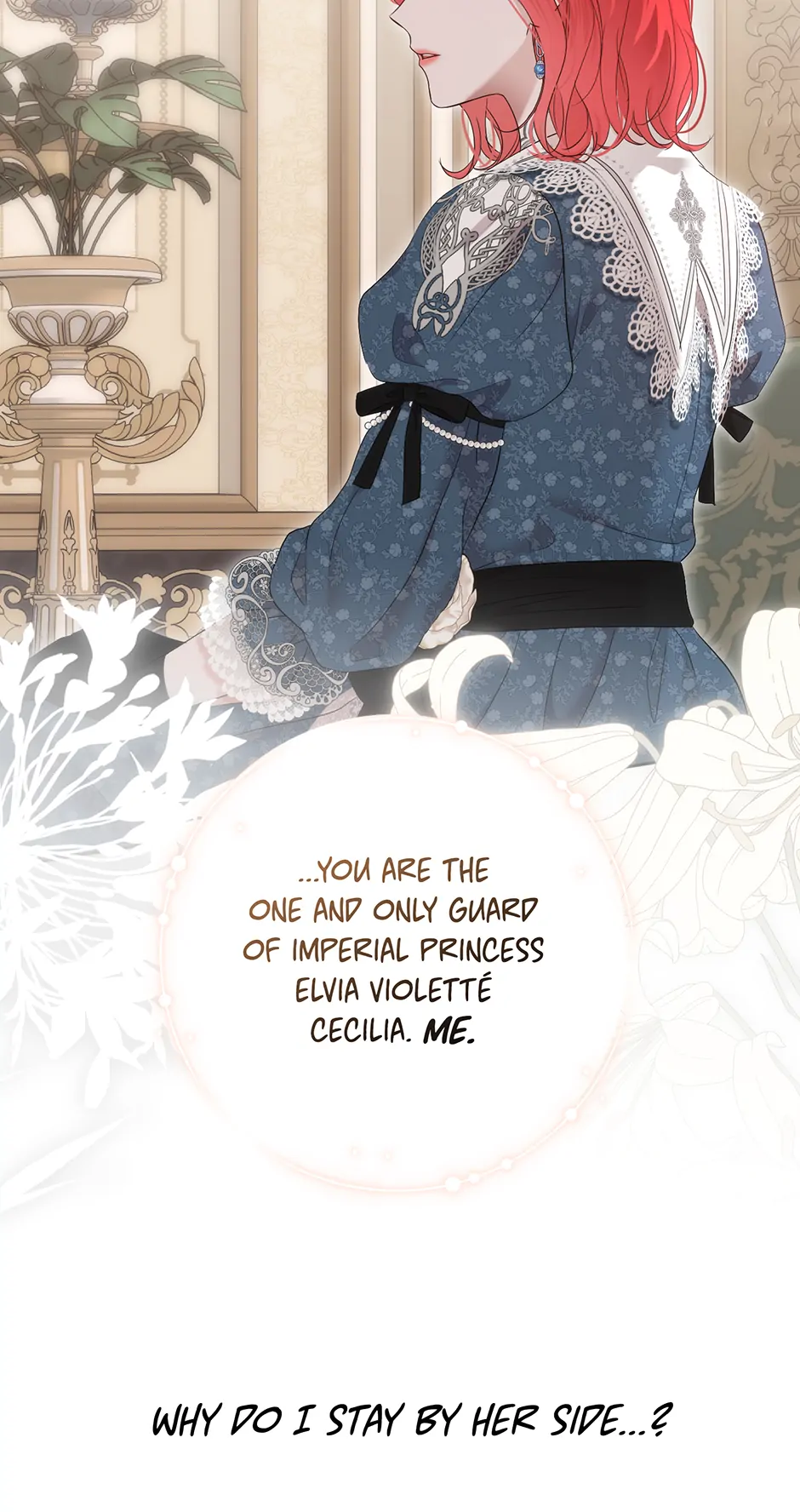 It Looks Like I’ve Fallen Into the World of a Reverse Harem Game Chapter 154 - Page 65