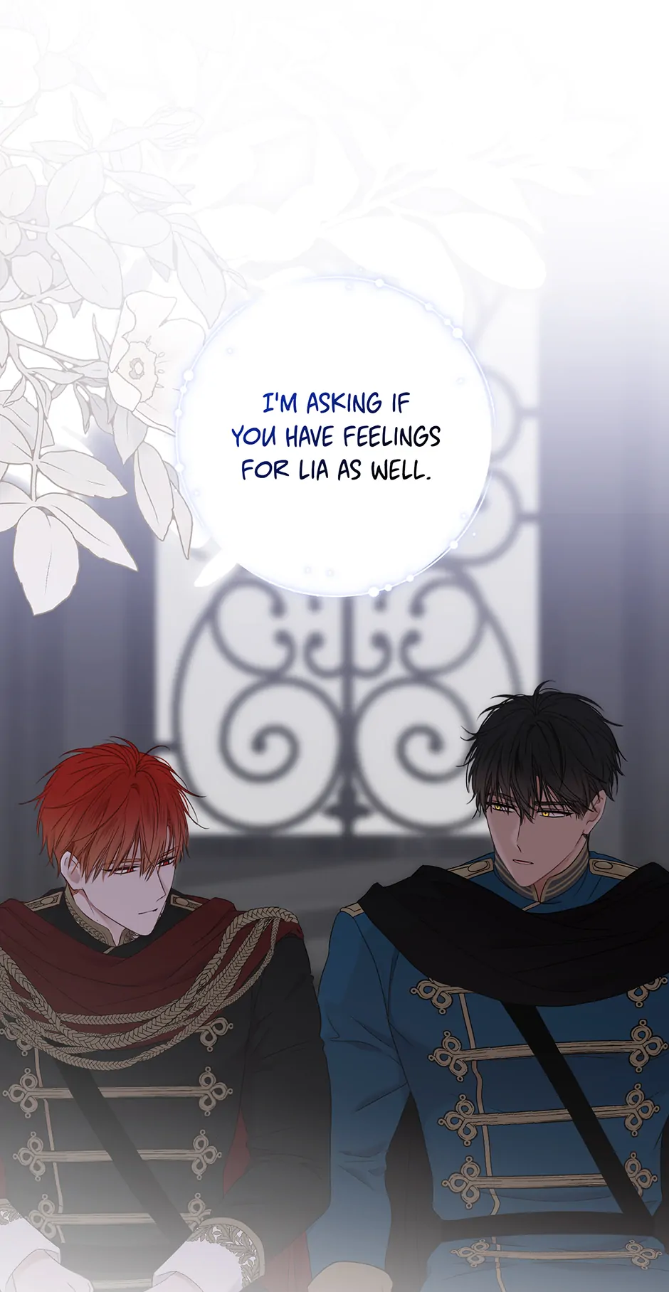 It Looks Like I’ve Fallen Into the World of a Reverse Harem Game Chapter 154 - Page 66