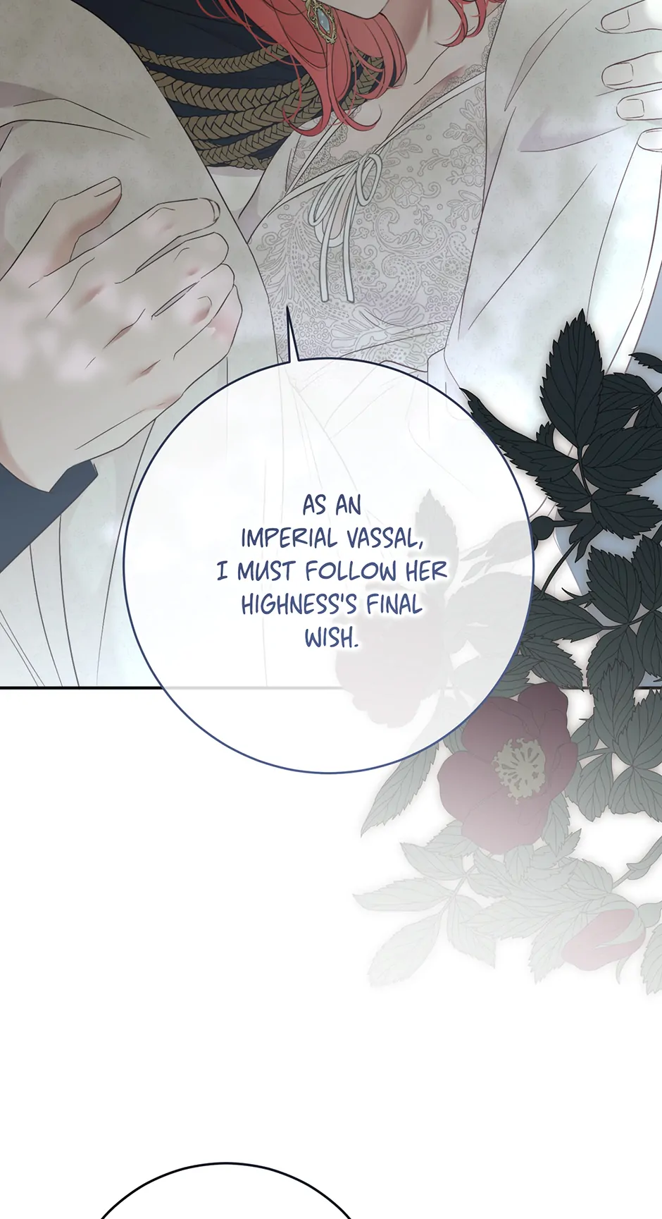 It Looks Like I’ve Fallen Into the World of a Reverse Harem Game Chapter 155 - Page 22