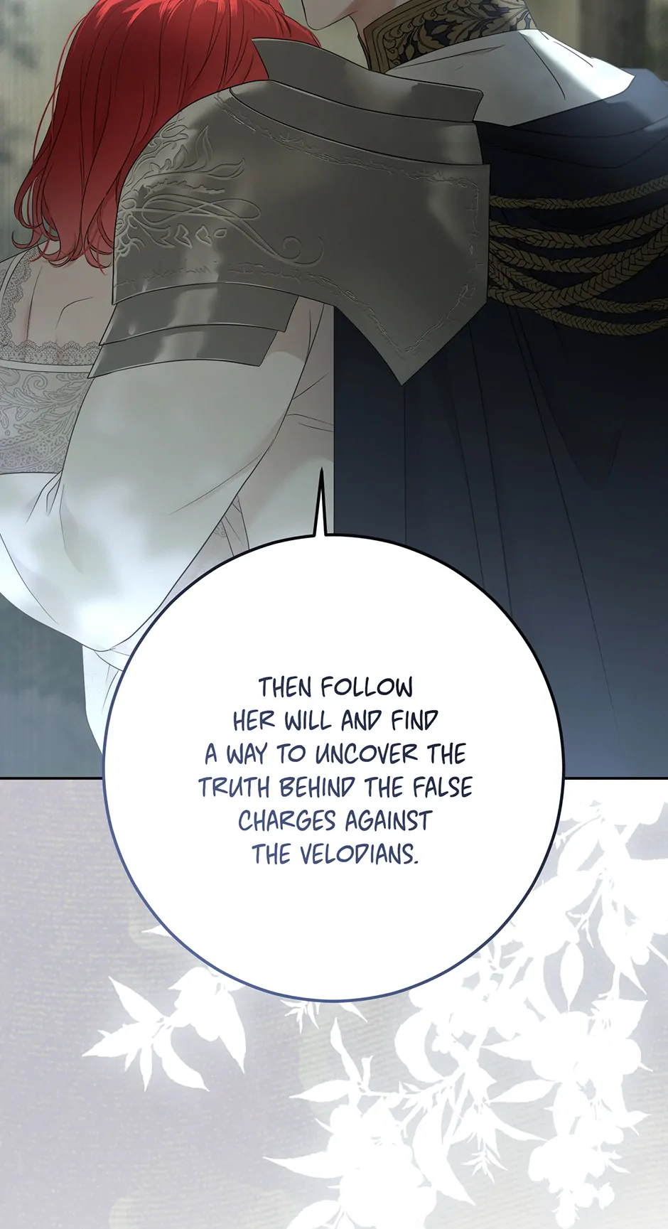 It Looks Like I’ve Fallen Into the World of a Reverse Harem Game Chapter 155 - Page 26