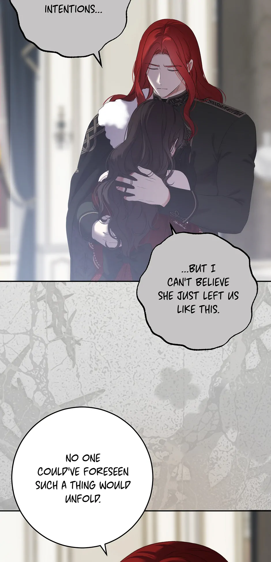 It Looks Like I’ve Fallen Into the World of a Reverse Harem Game Chapter 155 - Page 41