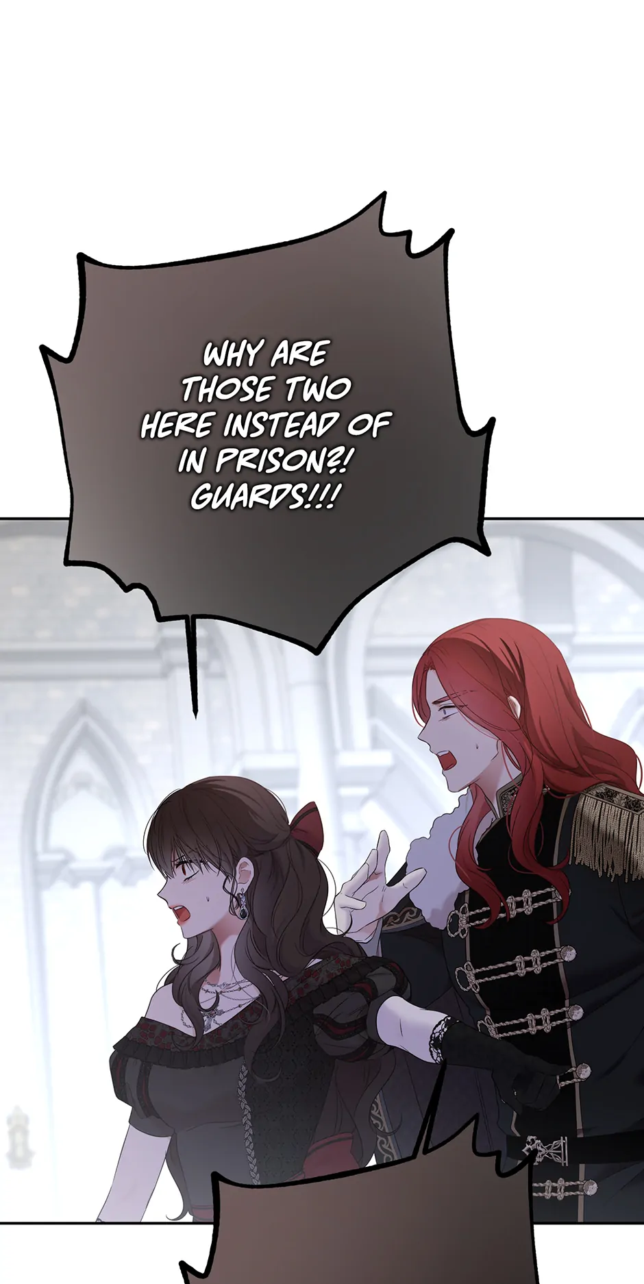 It Looks Like I’ve Fallen Into the World of a Reverse Harem Game Chapter 155 - Page 64