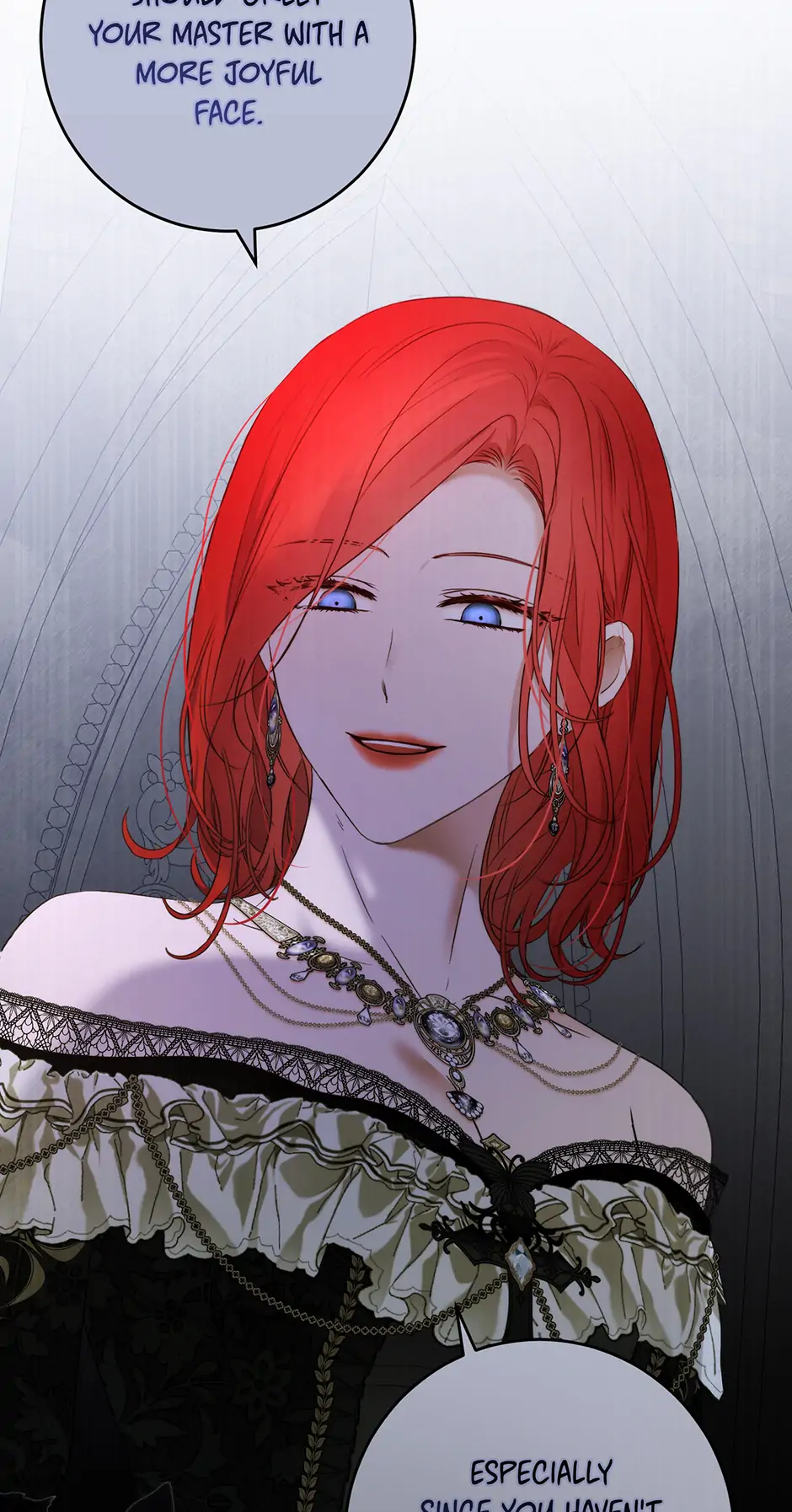 It Looks Like I’ve Fallen Into the World of a Reverse Harem Game Chapter 155 - Page 78