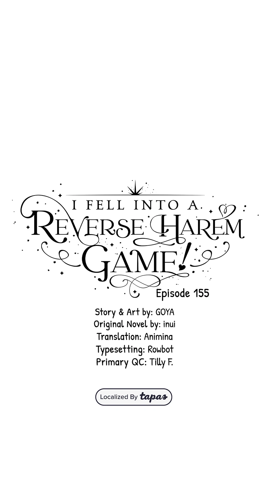 It Looks Like I’ve Fallen Into the World of a Reverse Harem Game Chapter 155 - Page 8
