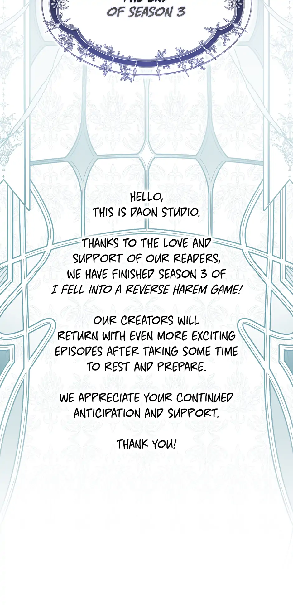 It Looks Like I’ve Fallen Into the World of a Reverse Harem Game Chapter 155 - Page 90