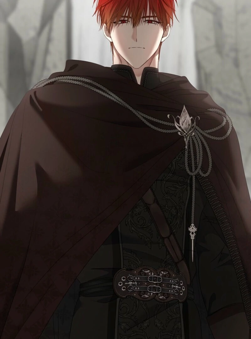It Looks Like I’ve Fallen Into the World of a Reverse Harem Game Chapter 156 - Page 131