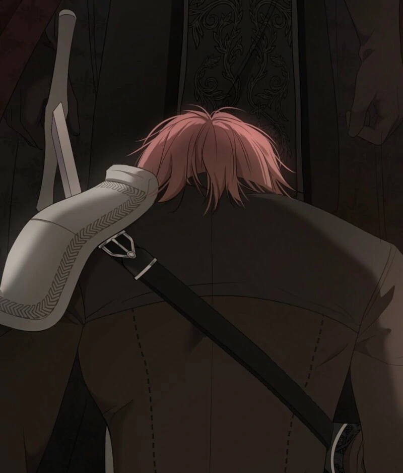 It Looks Like I’ve Fallen Into the World of a Reverse Harem Game Chapter 156 - Page 132