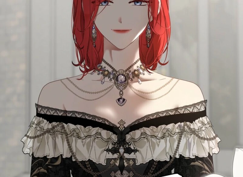 It Looks Like I’ve Fallen Into the World of a Reverse Harem Game Chapter 156 - Page 22