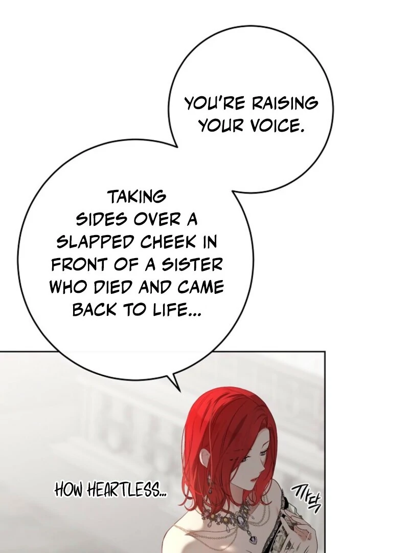 It Looks Like I’ve Fallen Into the World of a Reverse Harem Game Chapter 156 - Page 31