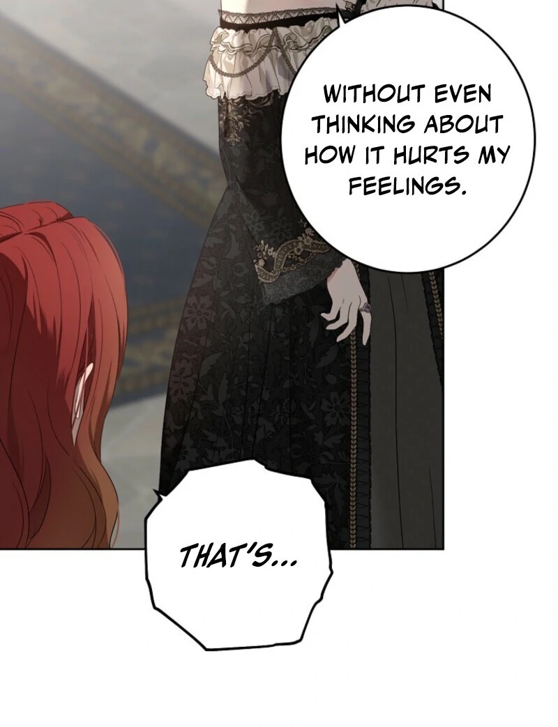 It Looks Like I’ve Fallen Into the World of a Reverse Harem Game Chapter 156 - Page 32