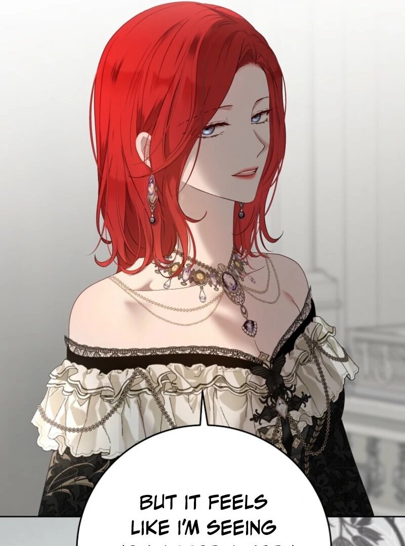 It Looks Like I’ve Fallen Into the World of a Reverse Harem Game Chapter 156 - Page 34