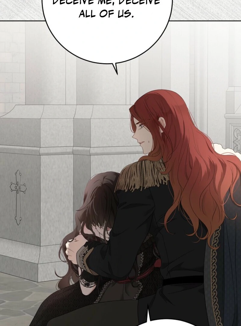 It Looks Like I’ve Fallen Into the World of a Reverse Harem Game Chapter 156 - Page 36