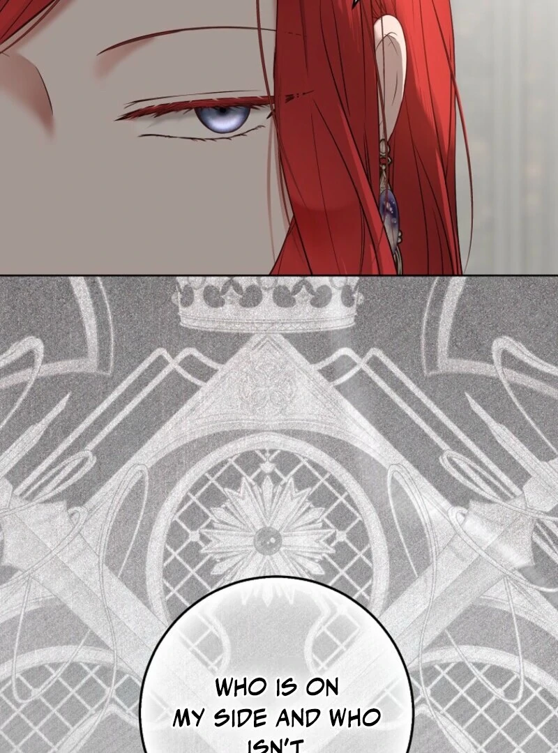 It Looks Like I’ve Fallen Into the World of a Reverse Harem Game Chapter 156 - Page 41