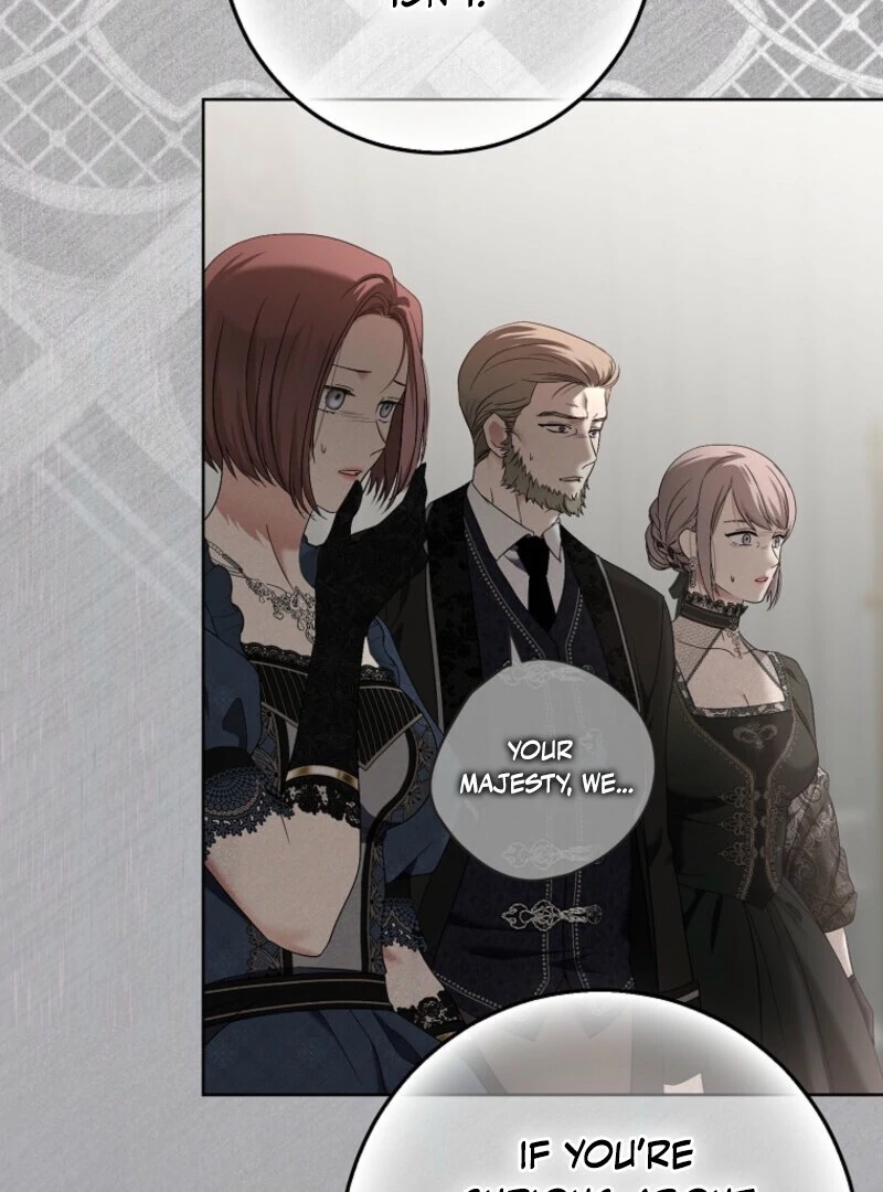 It Looks Like I’ve Fallen Into the World of a Reverse Harem Game Chapter 156 - Page 42