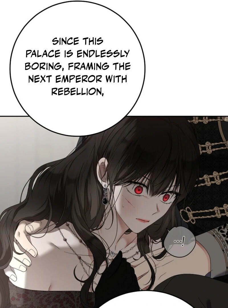 It Looks Like I’ve Fallen Into the World of a Reverse Harem Game Chapter 156 - Page 46