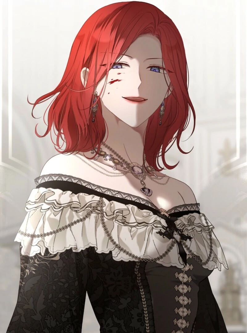 It Looks Like I’ve Fallen Into the World of a Reverse Harem Game Chapter 156 - Page 68